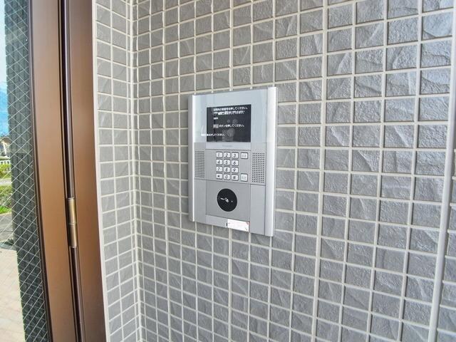 グレースコートの物件内観写真