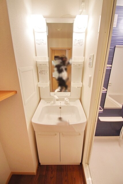 ヴァルム　ロイテの物件内観写真