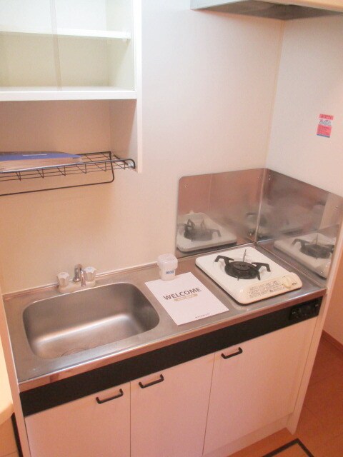 Ｔオイコスの物件内観写真