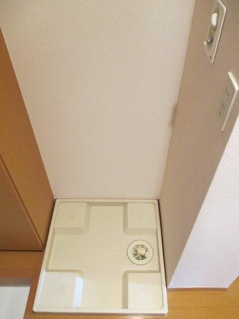 Ｔオイコスの物件内観写真