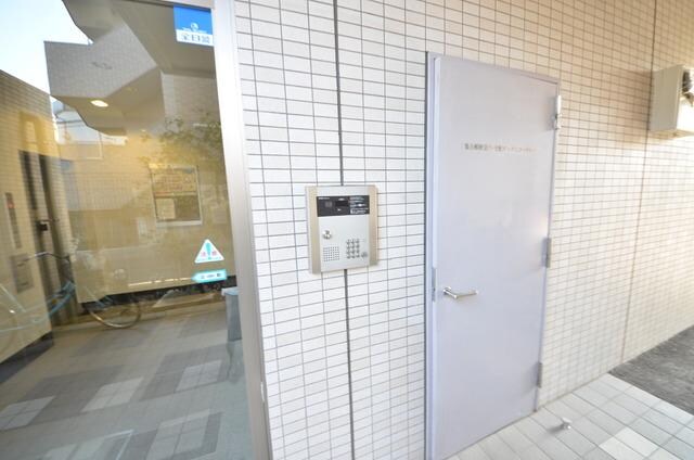 スパシエ国立矢川ステーションプラザの物件内観写真