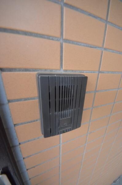 クレスコート国立の物件内観写真