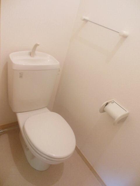 プランドールソフィア　　の物件内観写真