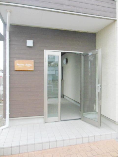 プランドールソフィア　　の物件内観写真