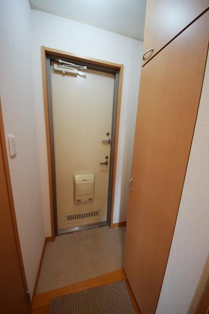 アムールシャンテ是政の物件内観写真