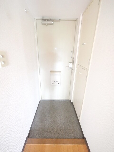 アネックス鶴牧の物件内観写真