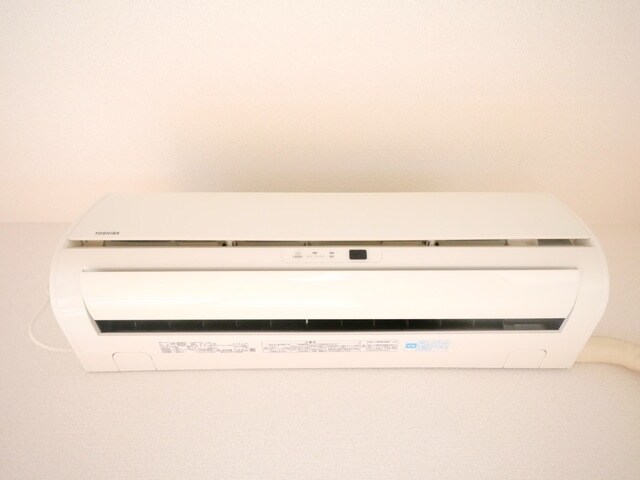 アネックス鶴牧の物件内観写真