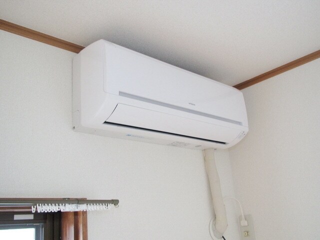 プレイリーハイム２の物件内観写真