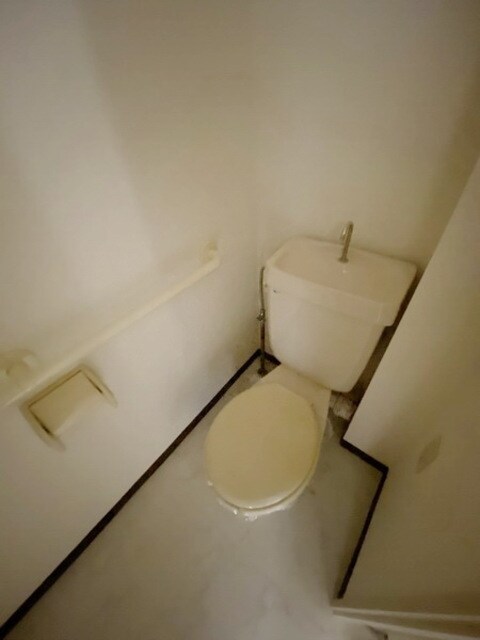 サンライズ多摩の物件内観写真