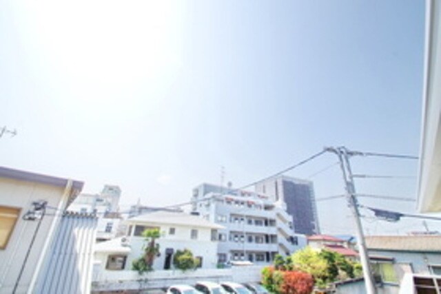 メゾンマリーチの物件内観写真