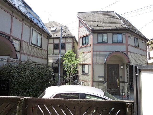 レクエルド烏山の物件内観写真