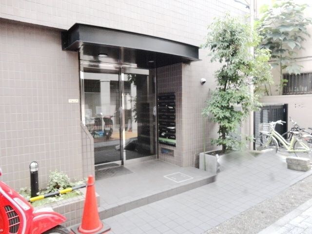 アベニュー烏山の物件内観写真