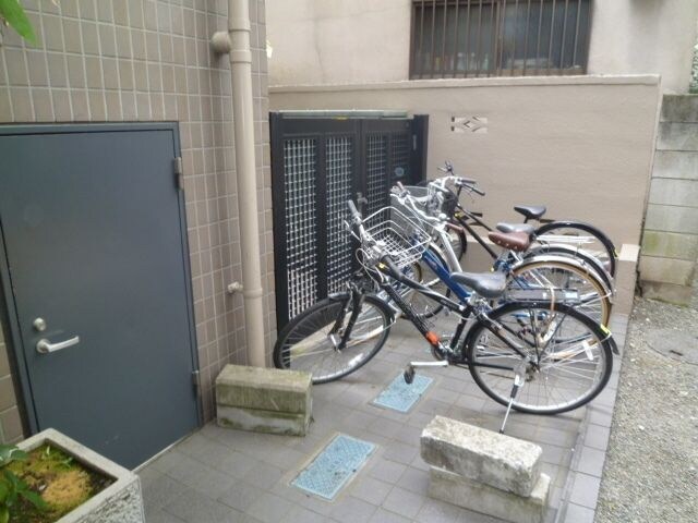 アベニュー烏山の物件内観写真