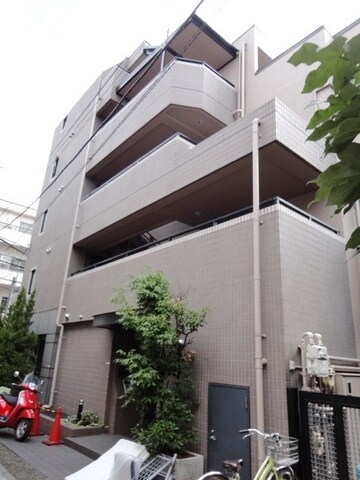 アベニュー烏山の物件内観写真