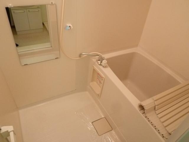 Ｂｅｒｇｐａｓ　Ｚ　　　　　（ベルフパス）の物件内観写真