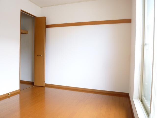 Ｂｅｒｇｐａｓ　Ｚ　　　　　（ベルフパス）の物件内観写真