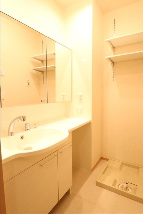 Ａｖａｎｃｅｒ　Ａｋａｎｅの物件内観写真