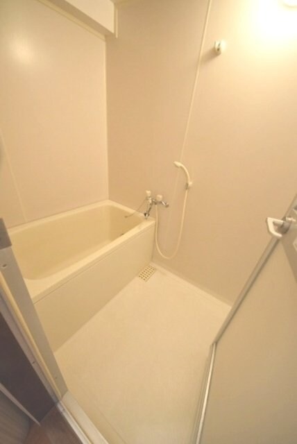 カサグランデ　エランの物件内観写真