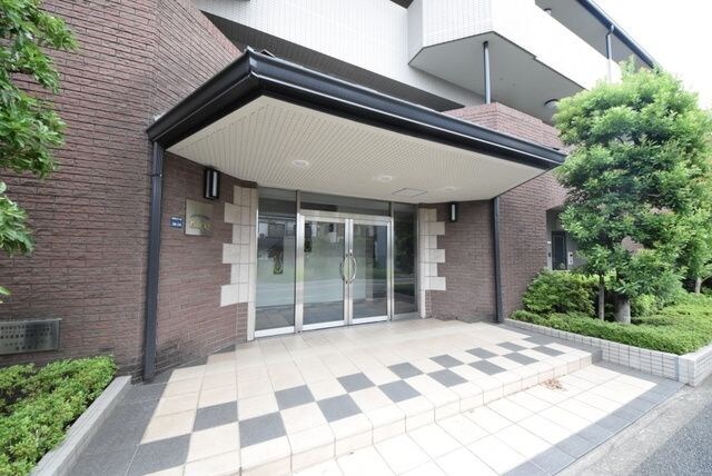 カサグランデ　エランの物件内観写真