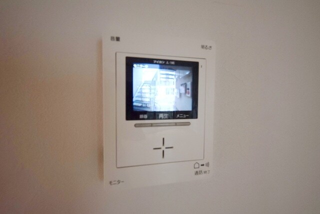 ツウィンズの物件内観写真