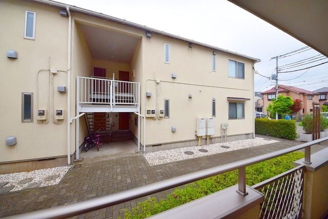 ツウィンズの物件内観写真