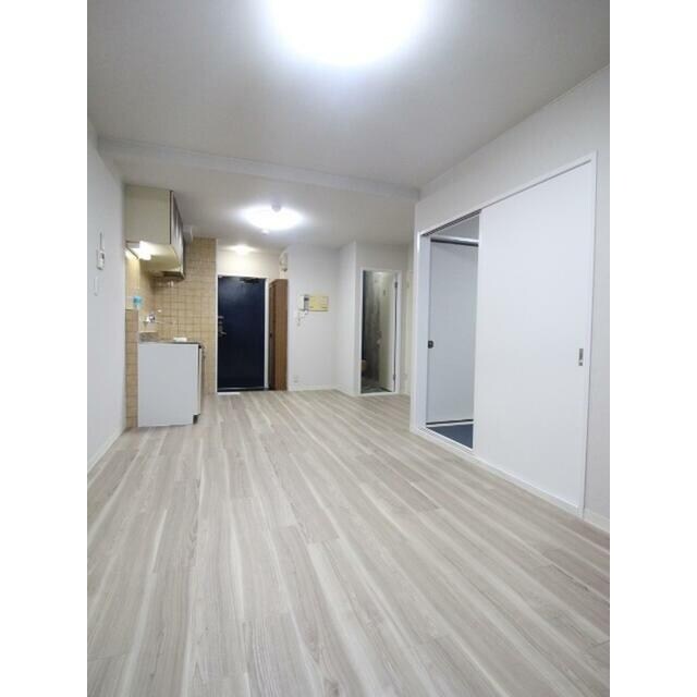 AJU稲城の物件内観写真