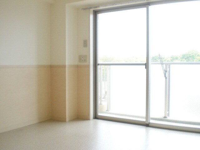 コンフォート武蔵野の物件内観写真