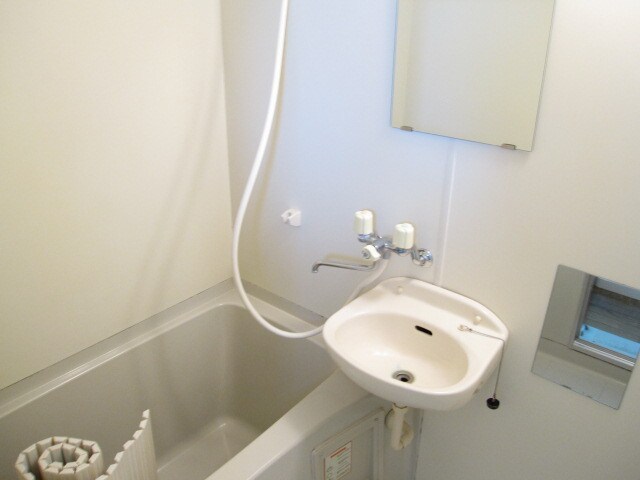 リベロハウスの物件内観写真