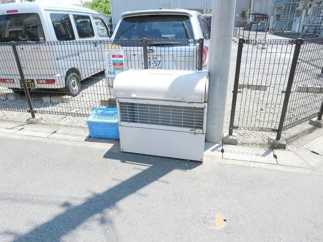 リベロハウスの物件内観写真