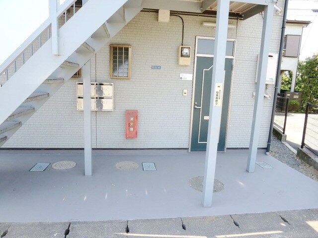 リベロハウスの物件内観写真