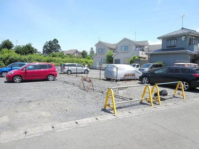 リベロハウスの物件内観写真