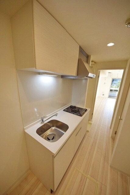 エクセル聖蹟桜ヶ丘の物件内観写真