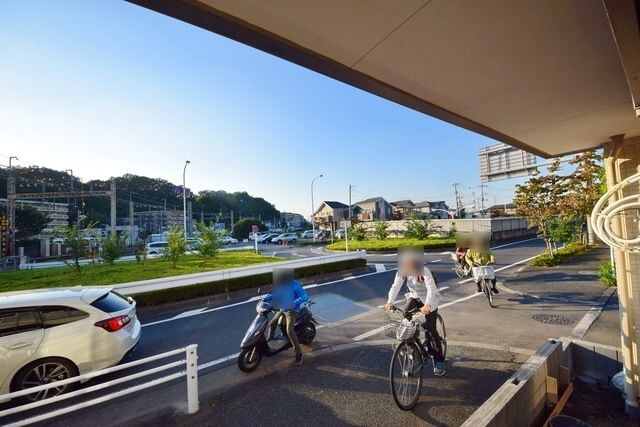 エクセル聖蹟桜ヶ丘の物件内観写真