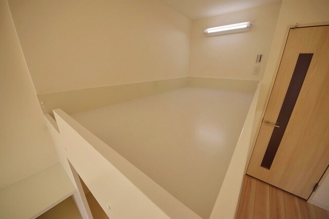 エクセル聖蹟桜ヶ丘の物件内観写真