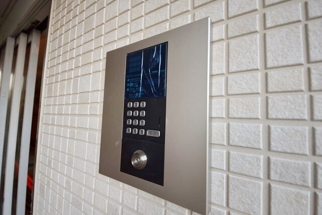 エクセル聖蹟桜ヶ丘の物件内観写真