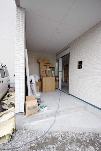 エクセル聖蹟桜ヶ丘の物件内観写真