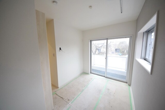 メルディア調布の物件内観写真