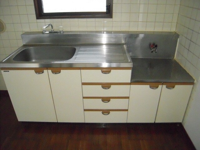 グランドール調布の物件内観写真