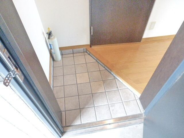 セカンド調布の物件内観写真