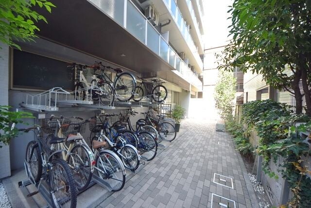 ＤＵＡＬＥＡの物件内観写真