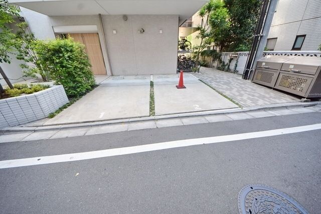 ＤＵＡＬＥＡの物件内観写真