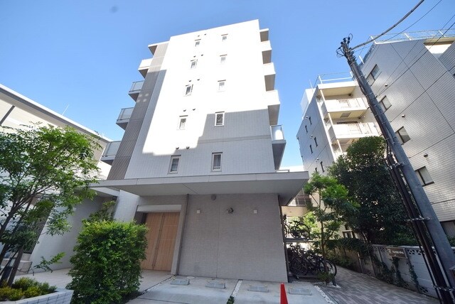 ＤＵＡＬＥＡの物件内観写真