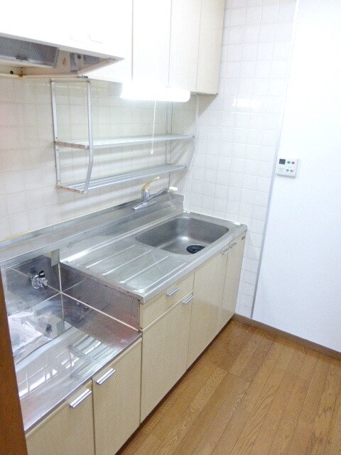 モンレーヴ染地の物件内観写真