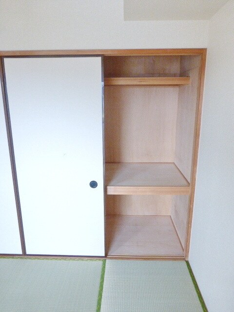 モンレーヴ染地の物件内観写真