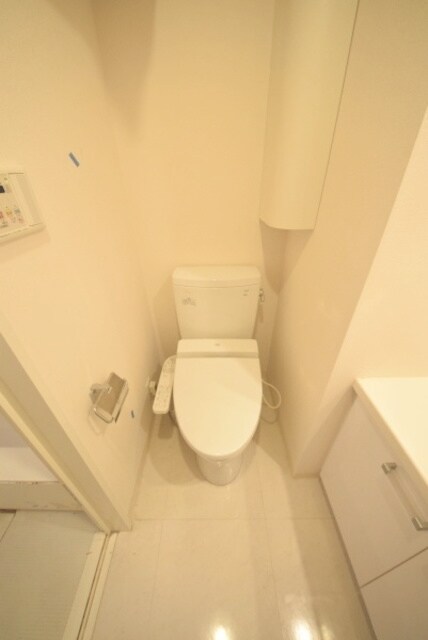 ドゥーエ武蔵小金井　の物件内観写真