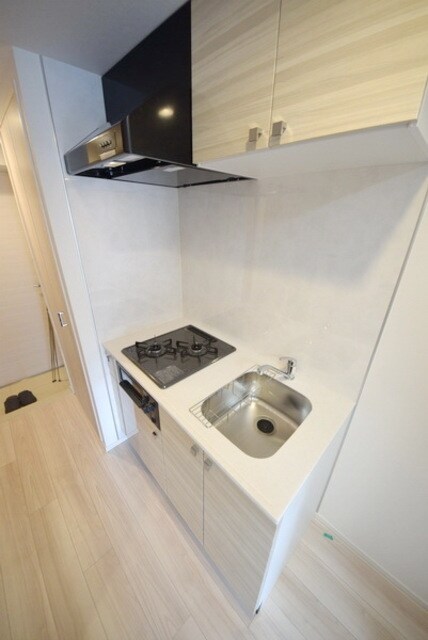 ガーラ・ヒルズ千歳烏山の物件内観写真