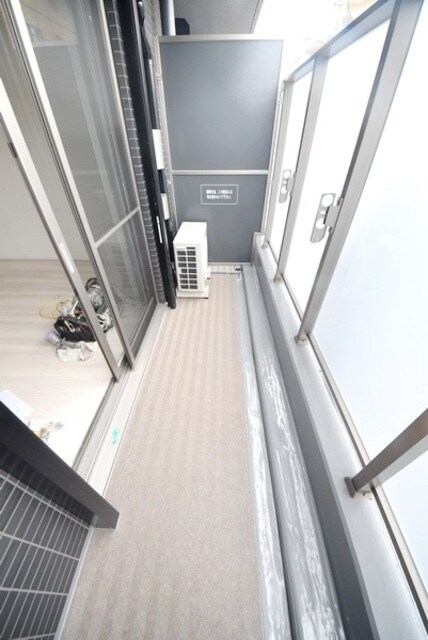 ガーラ・ヒルズ千歳烏山の物件内観写真