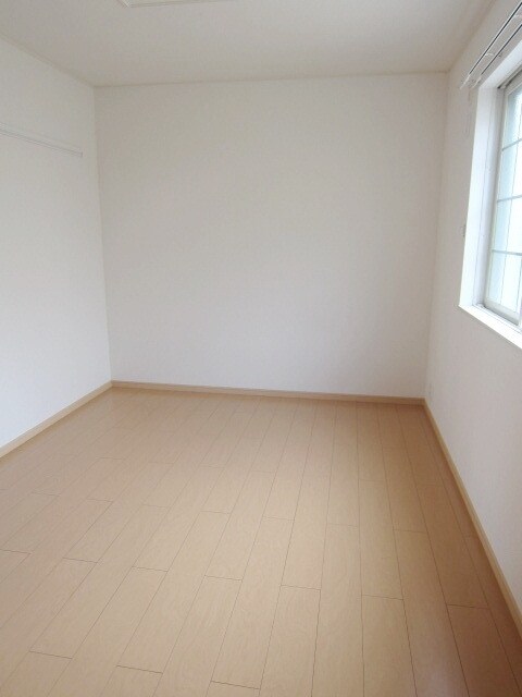 ラソレイユの物件内観写真