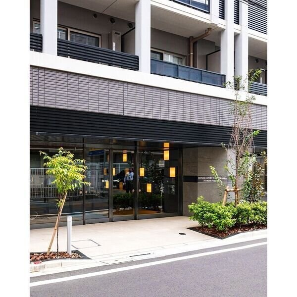 エステムコート立川ノースプレミアの物件内観写真