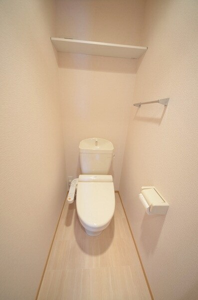 ラ・メールの物件内観写真